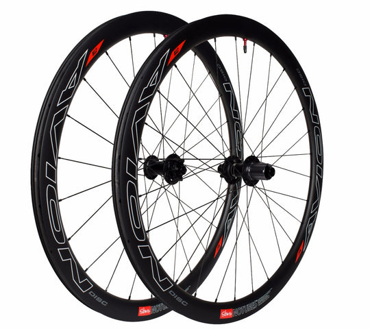 2016 Avion Pro Wheelset