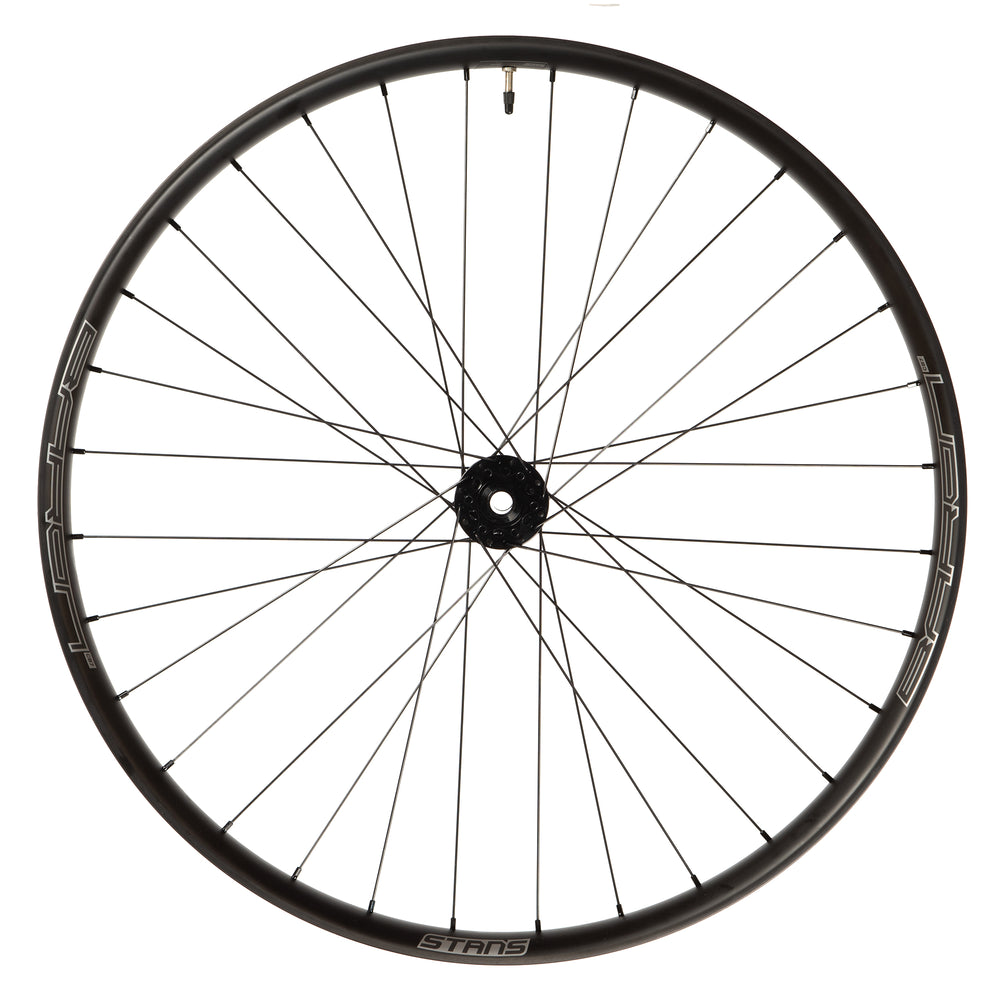 2021 Baron CB7 Wheelset