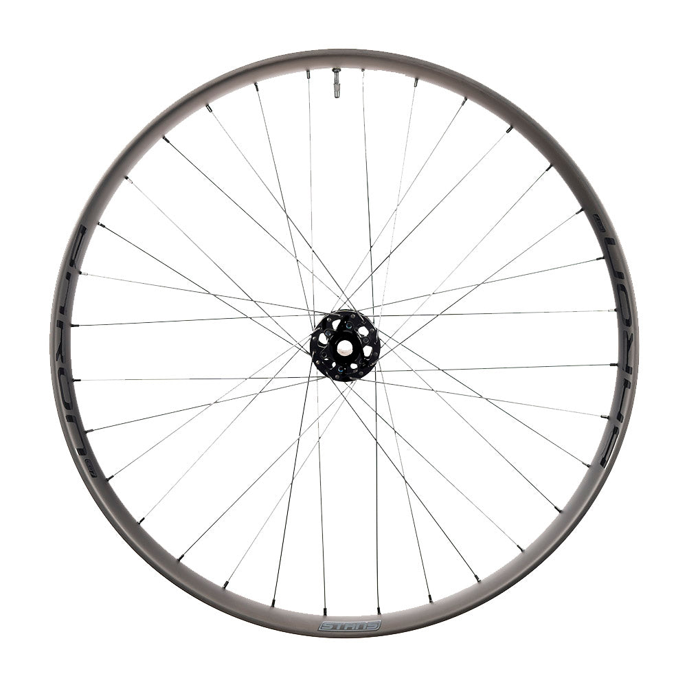 Baron CB7 Wheelset – Stan's