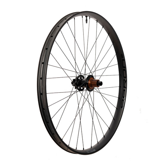 Baron CB7 Wheelset