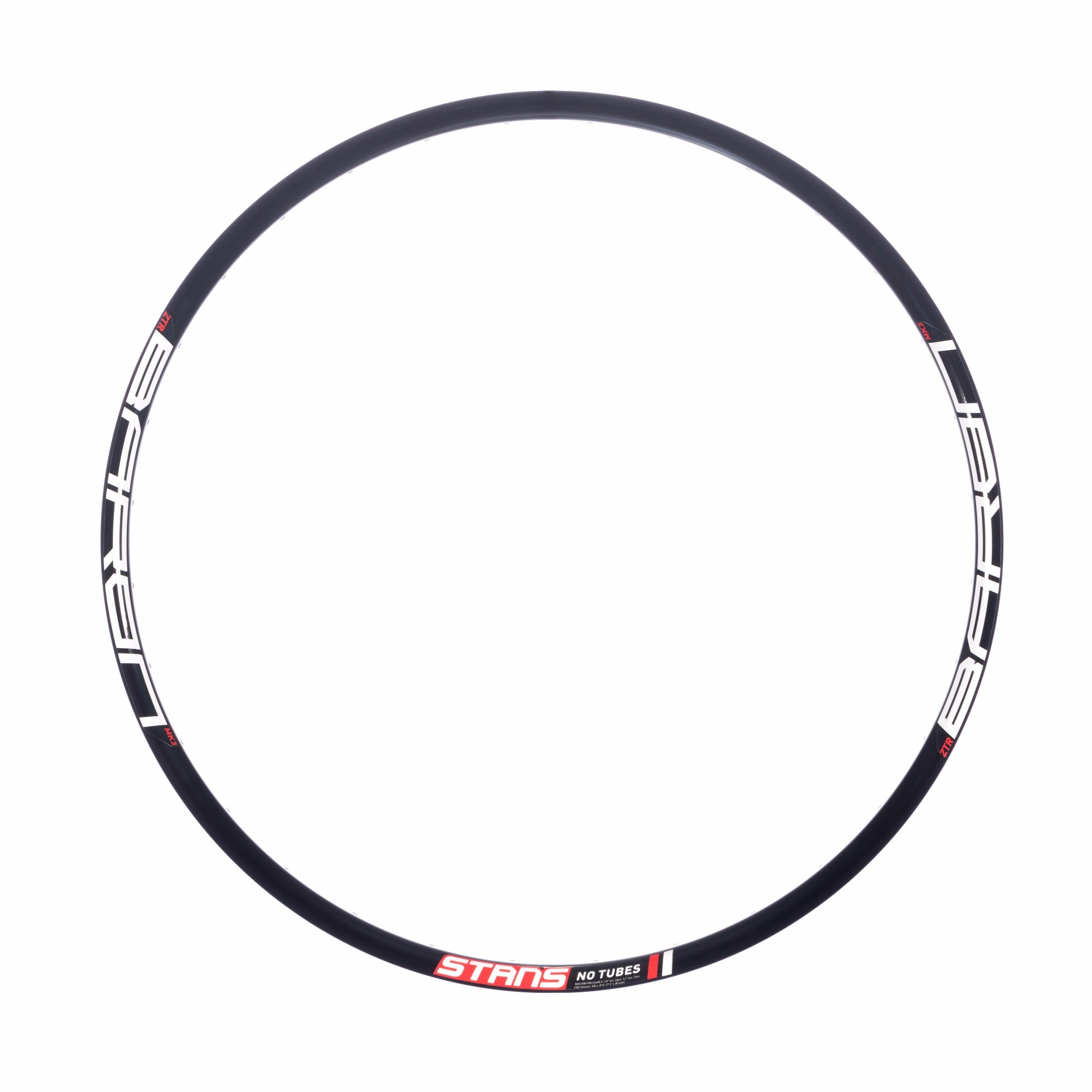 Baron MK3 Rim Stan s