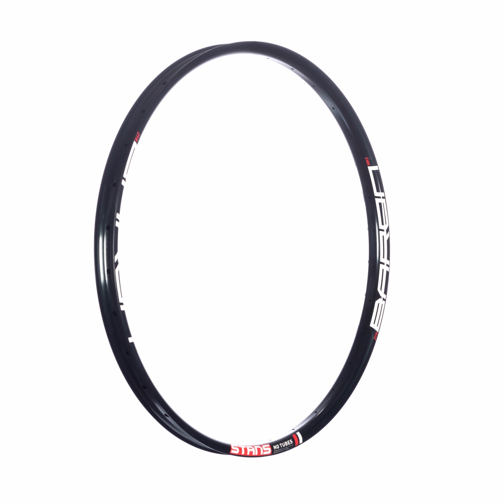 Baron MK3 Rim Stan s