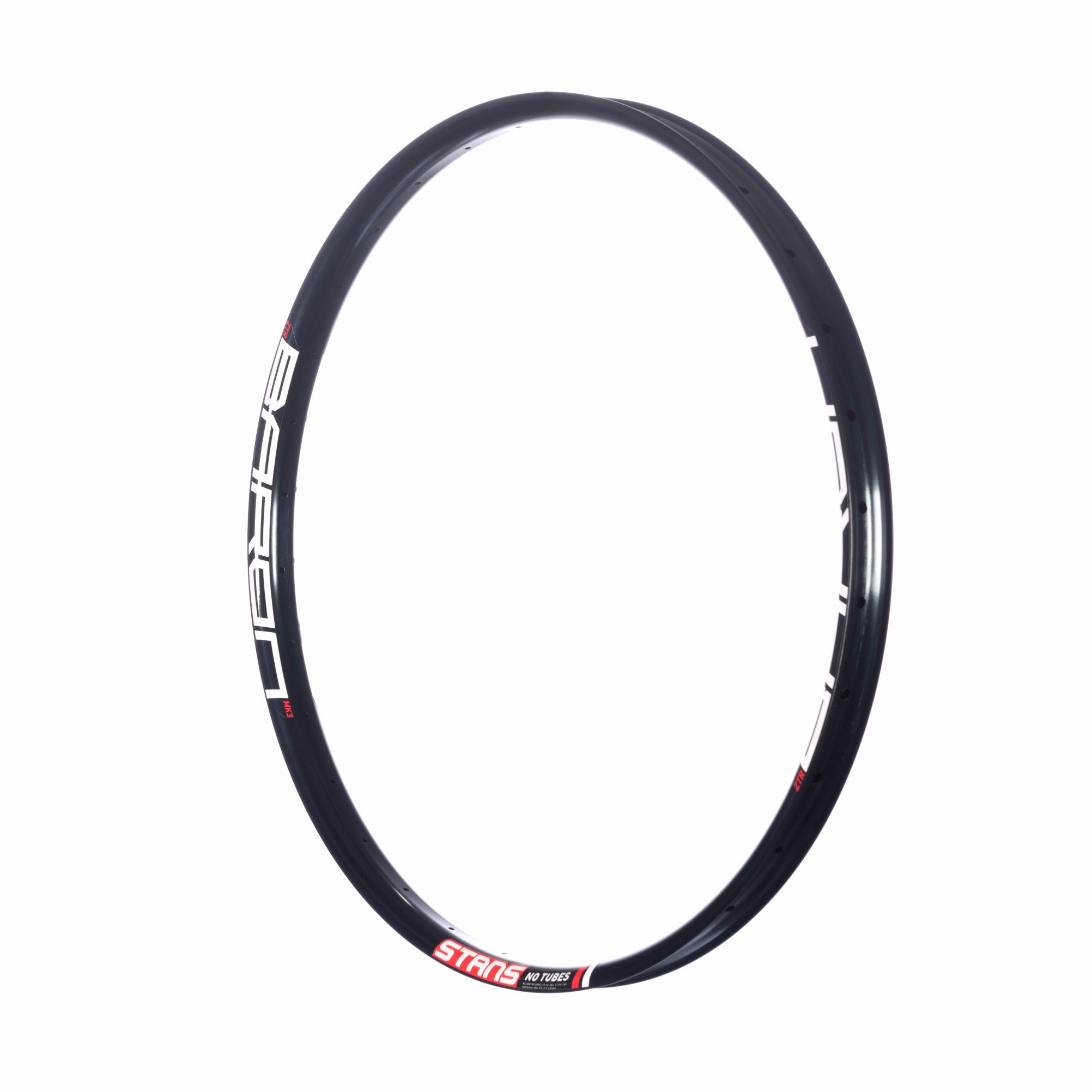 Baron MK3 Rim Stan s