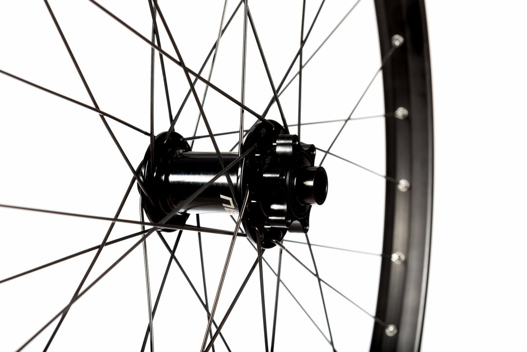 Baron S1 Wheelset