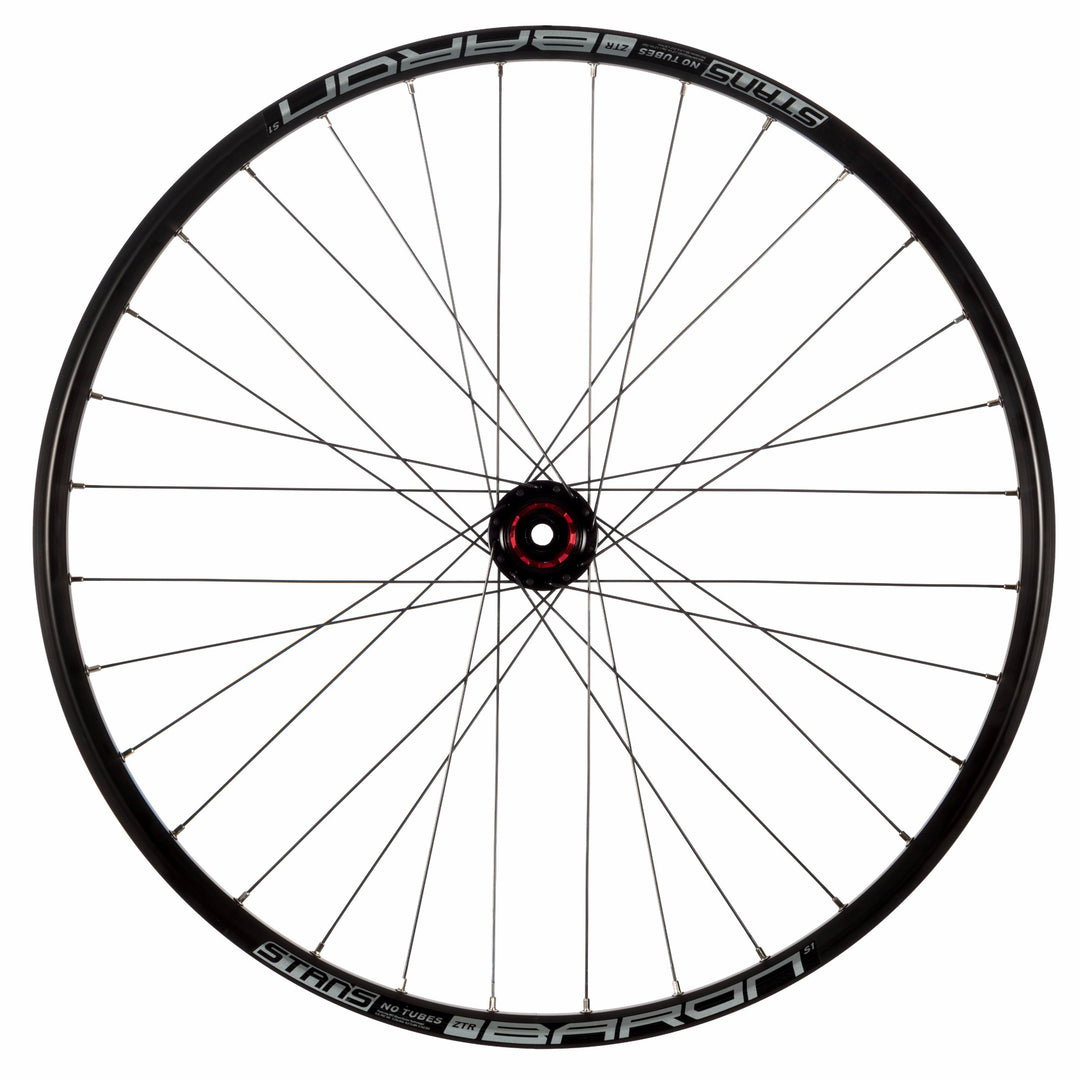 Baron S1 Wheelset