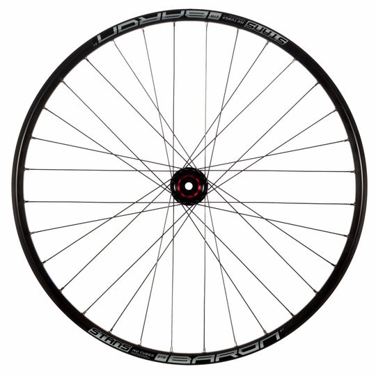 Baron S1 Wheelset