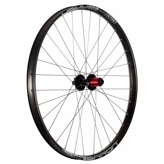 Baron S1 Wheelset