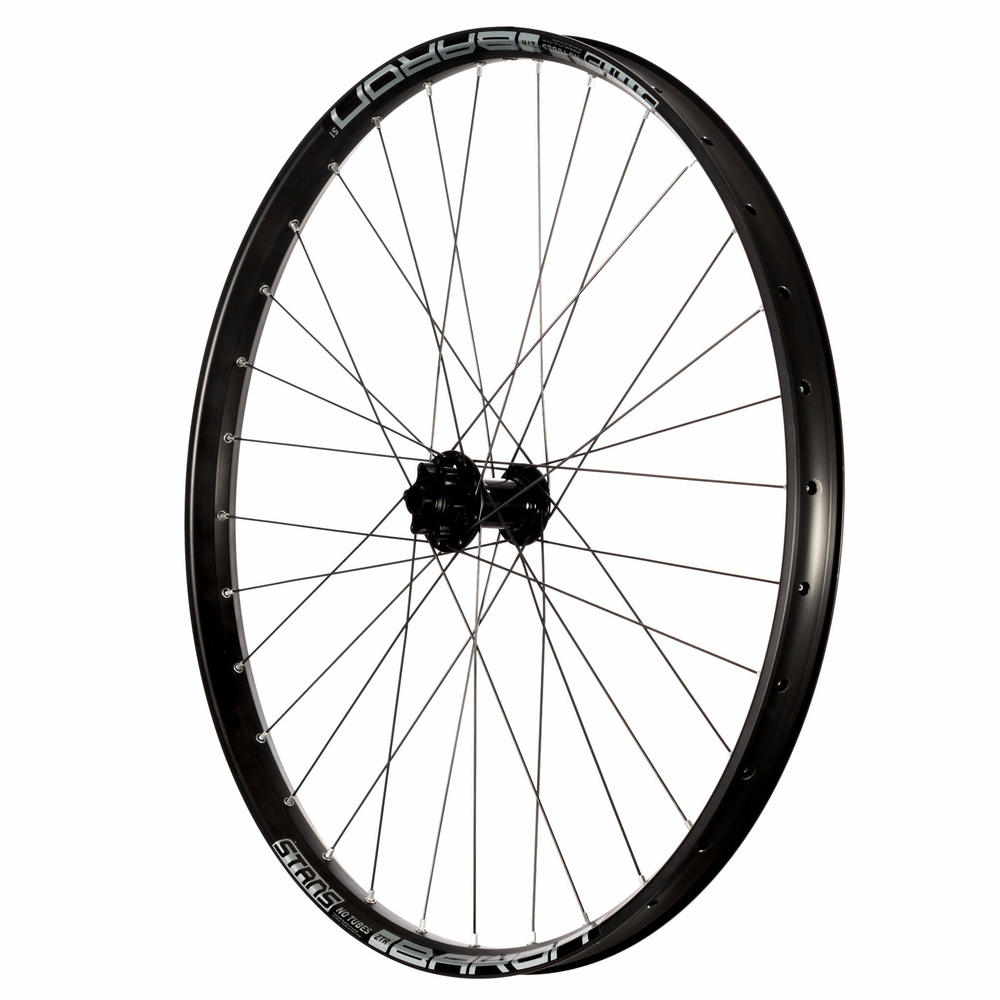 ロシニョールヒローマスターST165センチ Baron S1 Wheelset – Stan's