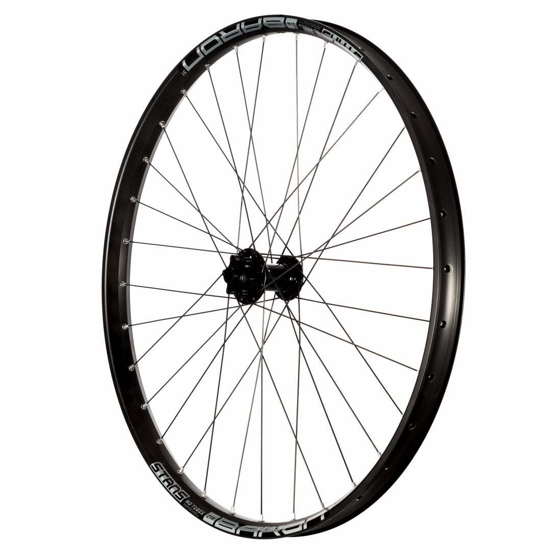 Stan's NoTubes Baron S1 27.5+ Wheelset