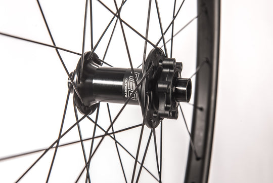 Bravo Pro G2 Wheelset