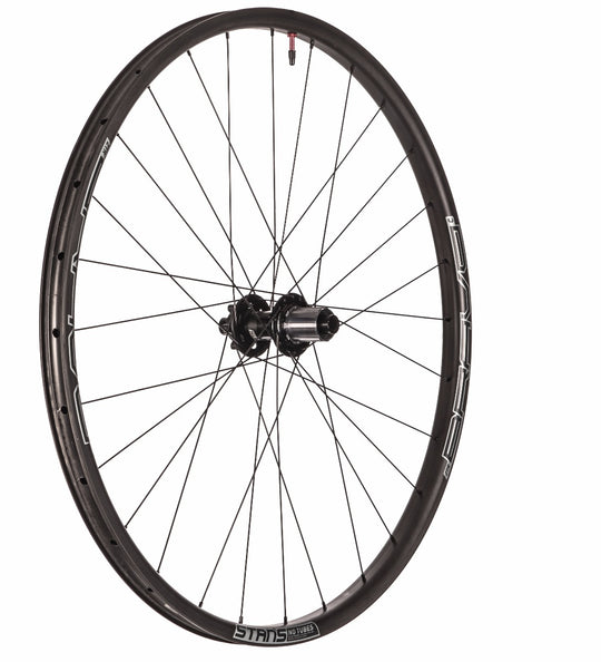 Bravo Pro G2 Wheelset