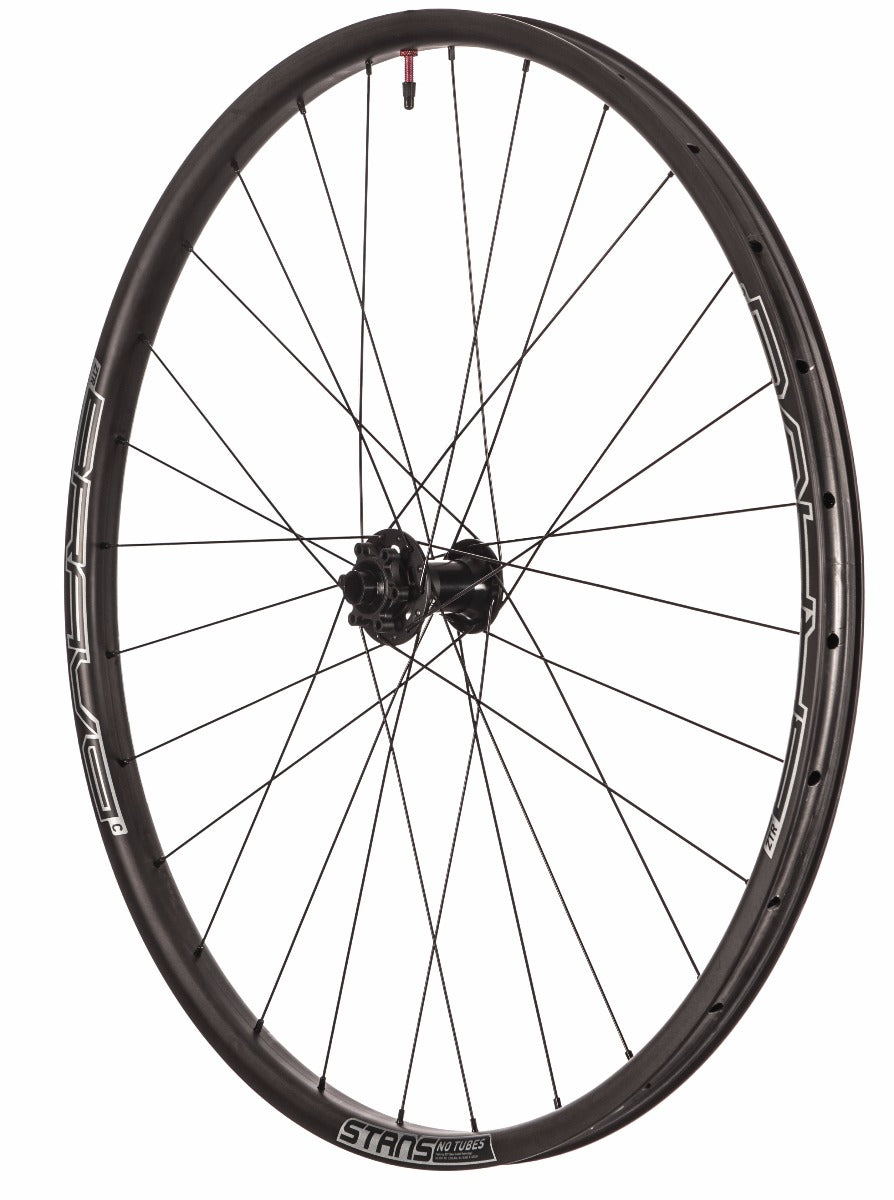 Bravo Pro G2 Wheelset