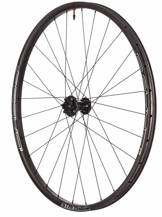 Bravo Pro G2 Wheelset