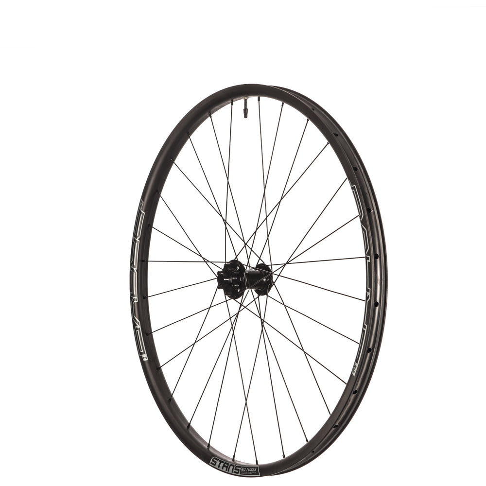 Bravo Team G2 Wheelset