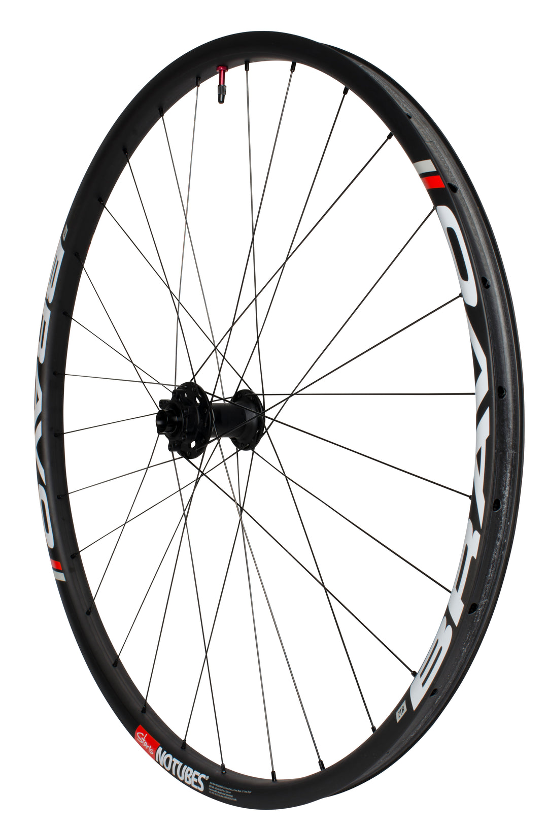 Bravo Pro Wheelset – Stan's