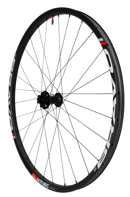 Bravo Pro Wheelset