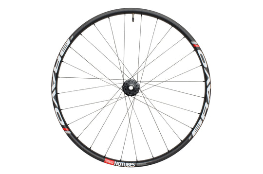 Bravo Team Wheelset