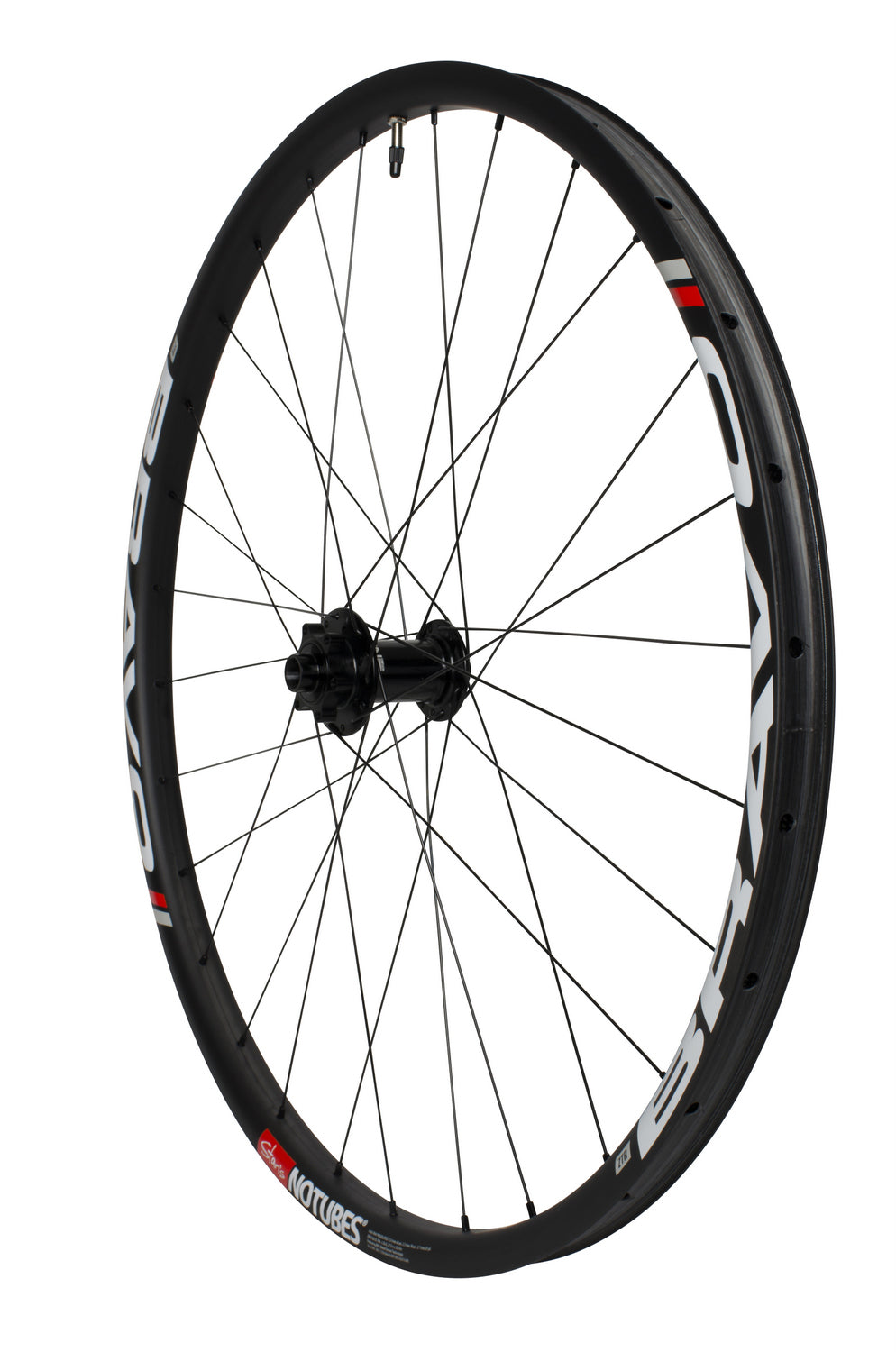 Bravo Team Wheelset