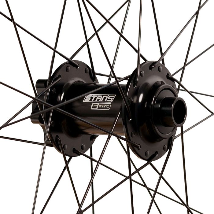 Grail CB7 Team Front Wheel