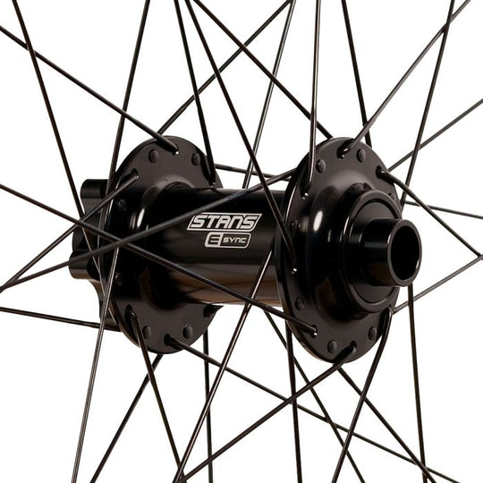 Grail CB7 Team Front Wheel