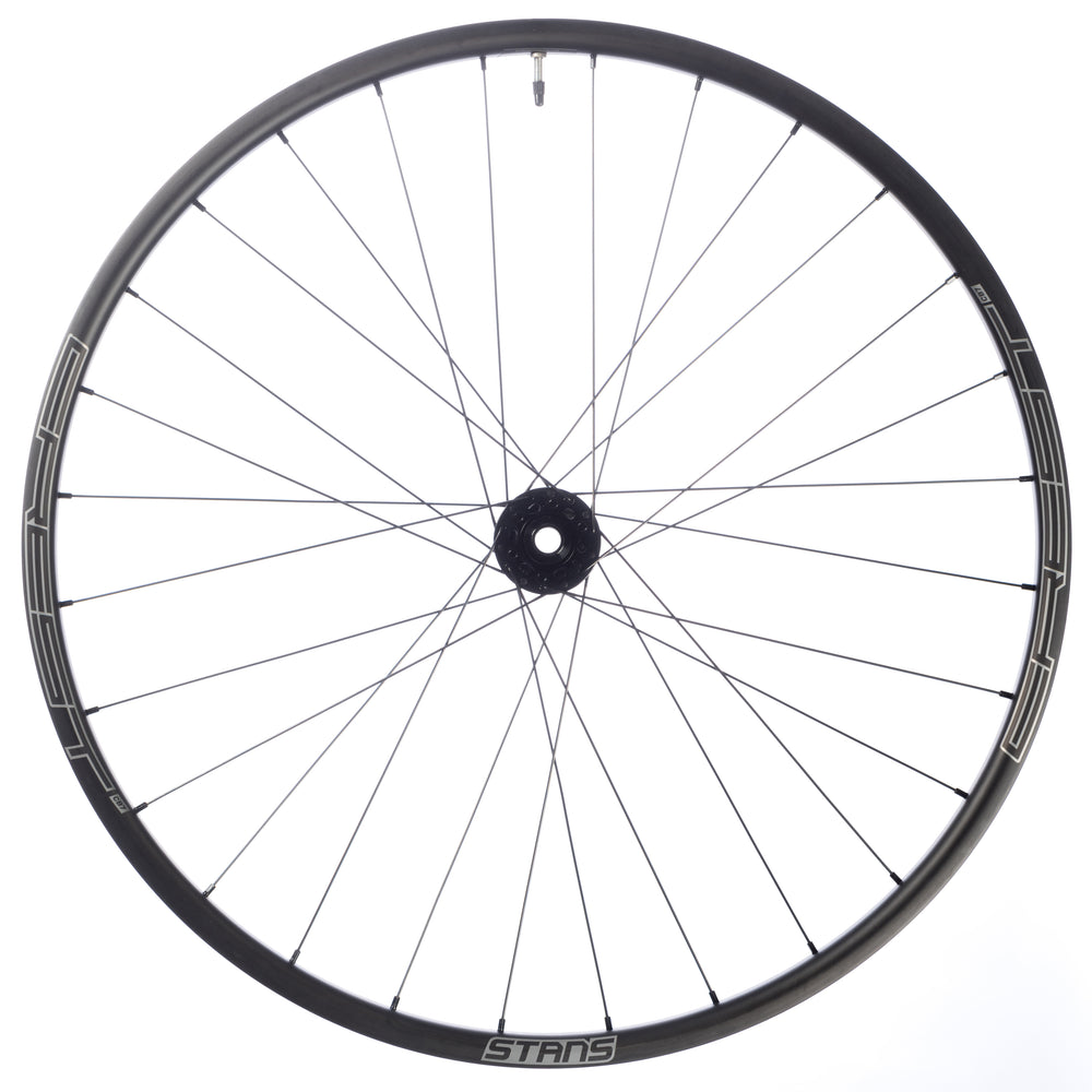 Crest CB7 Wheelset