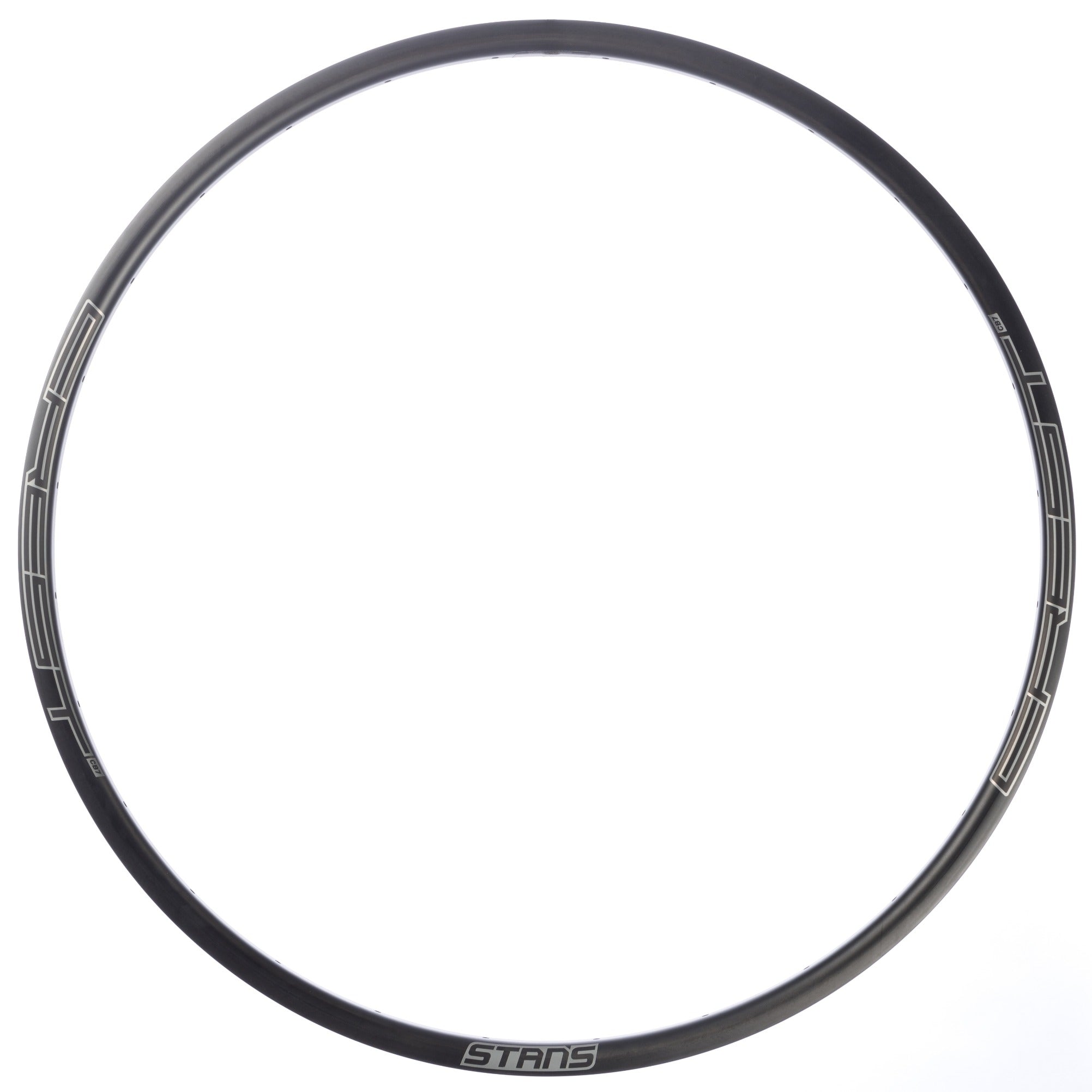 Rim CREST CB7 27.5, 28H, BLACK, GRAY – Stan's