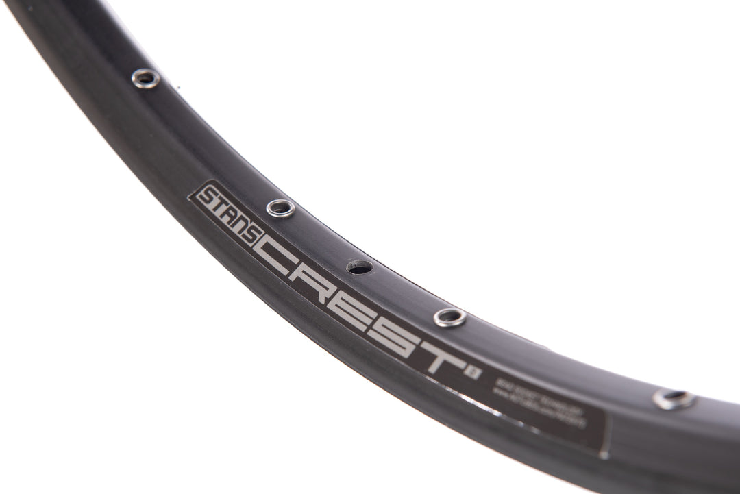 Crest D Rim – Stan's