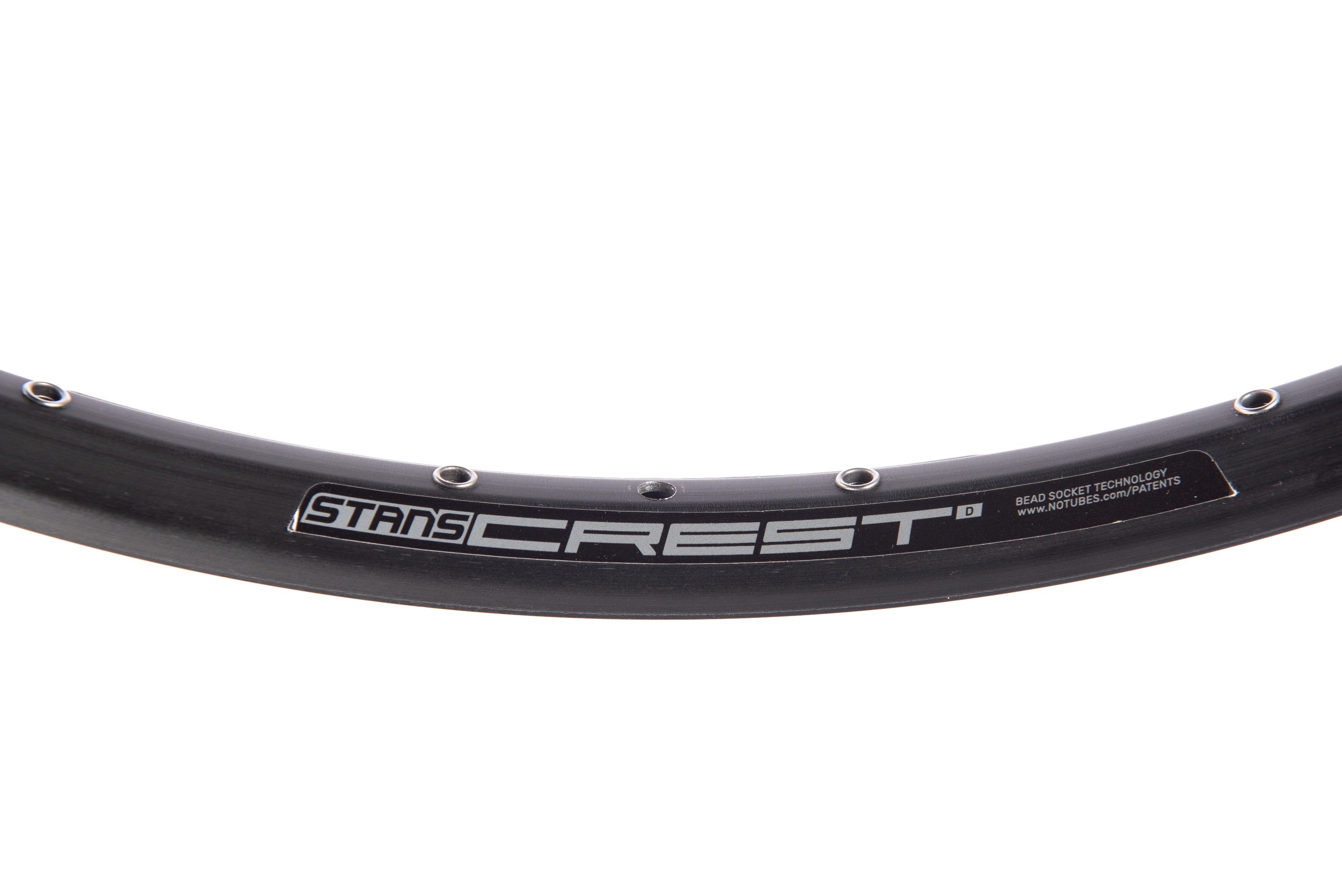 Crest D Rim – Stan's