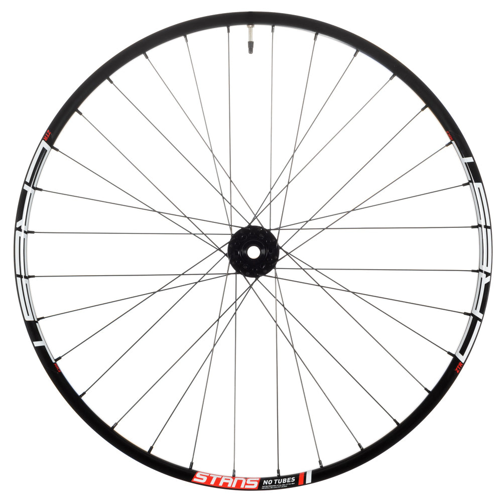 Crest MK3 Wheelset