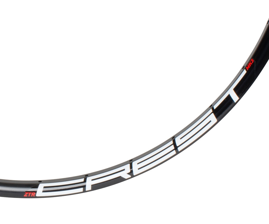 Crest MK3 Rims – Stan's