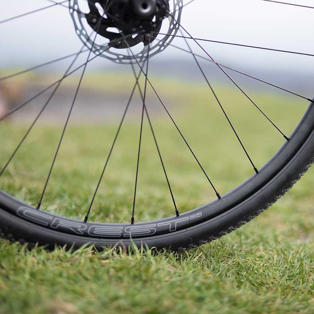 Crest MK4 Rim – Stan's