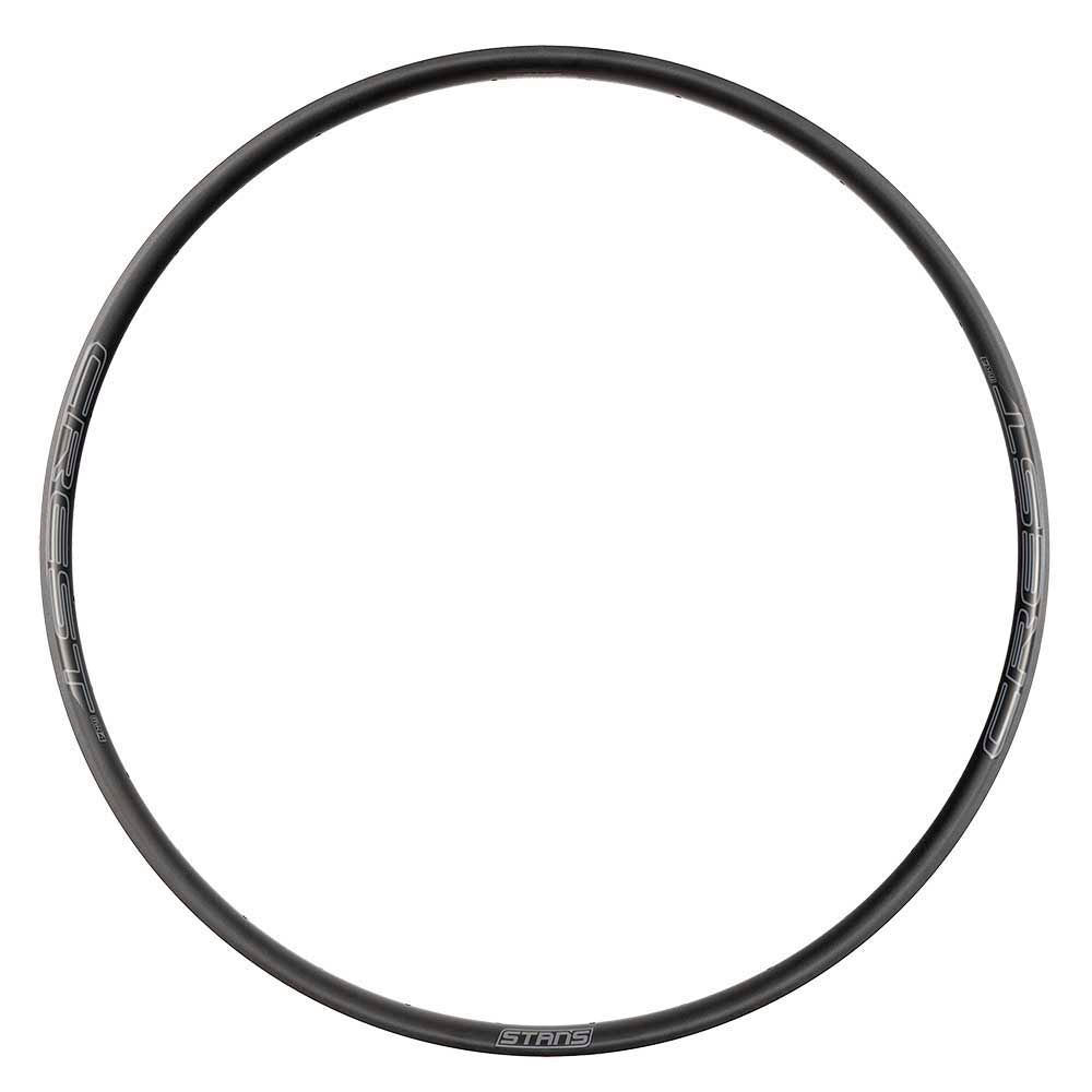 Crest MK4 Rim