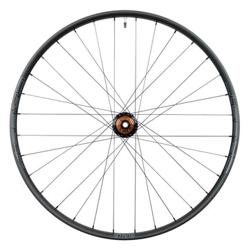 Wheels – Stan's