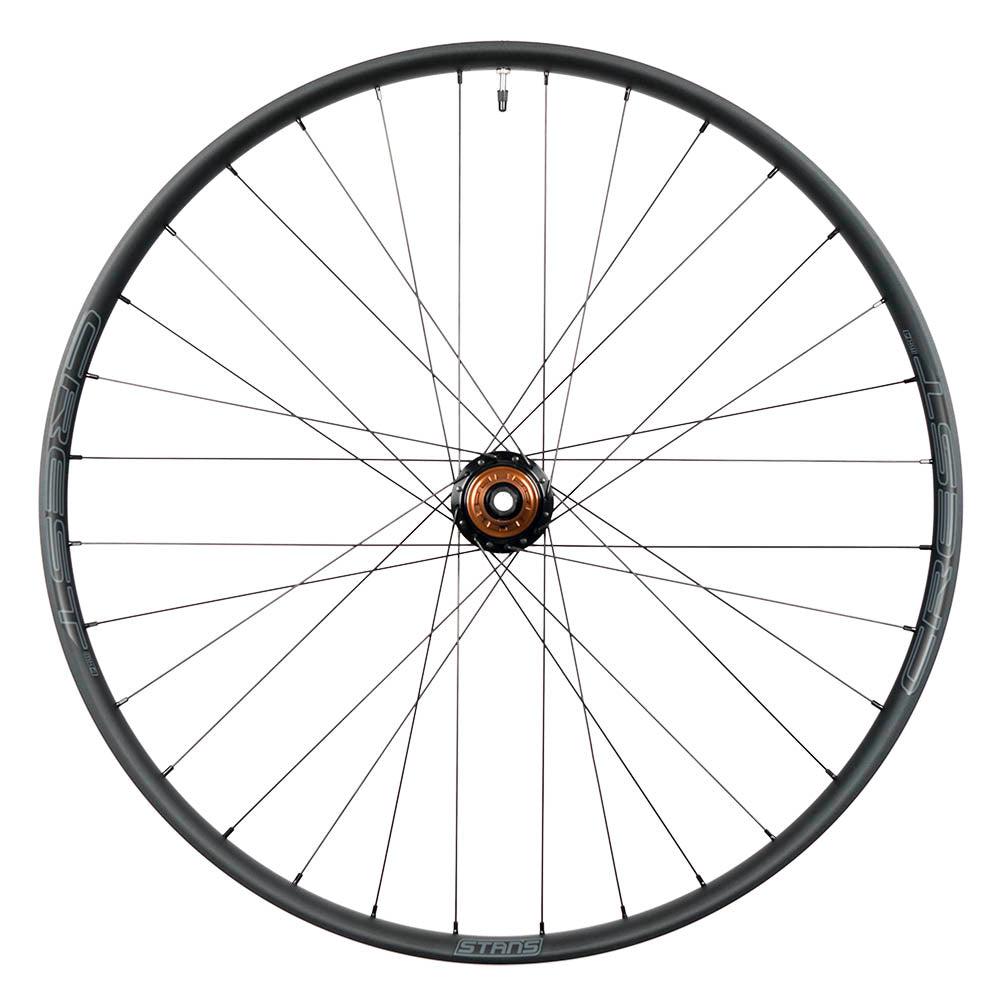 Crest MK4 Front Wheel – Stan's