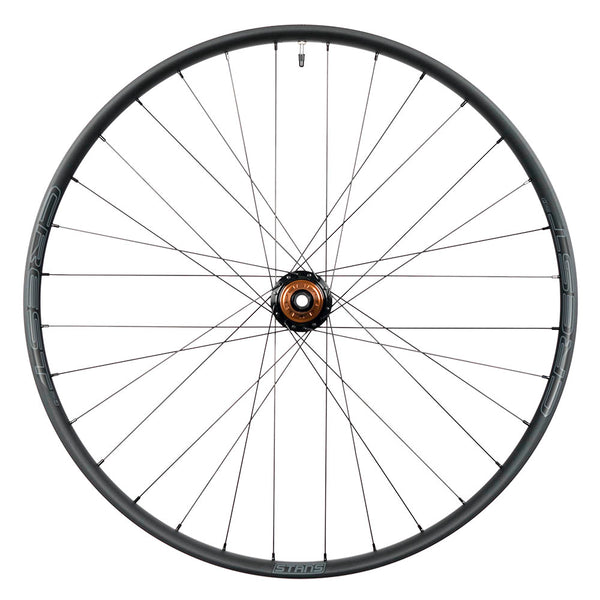Crest MK4 Front Wheel – Stan's