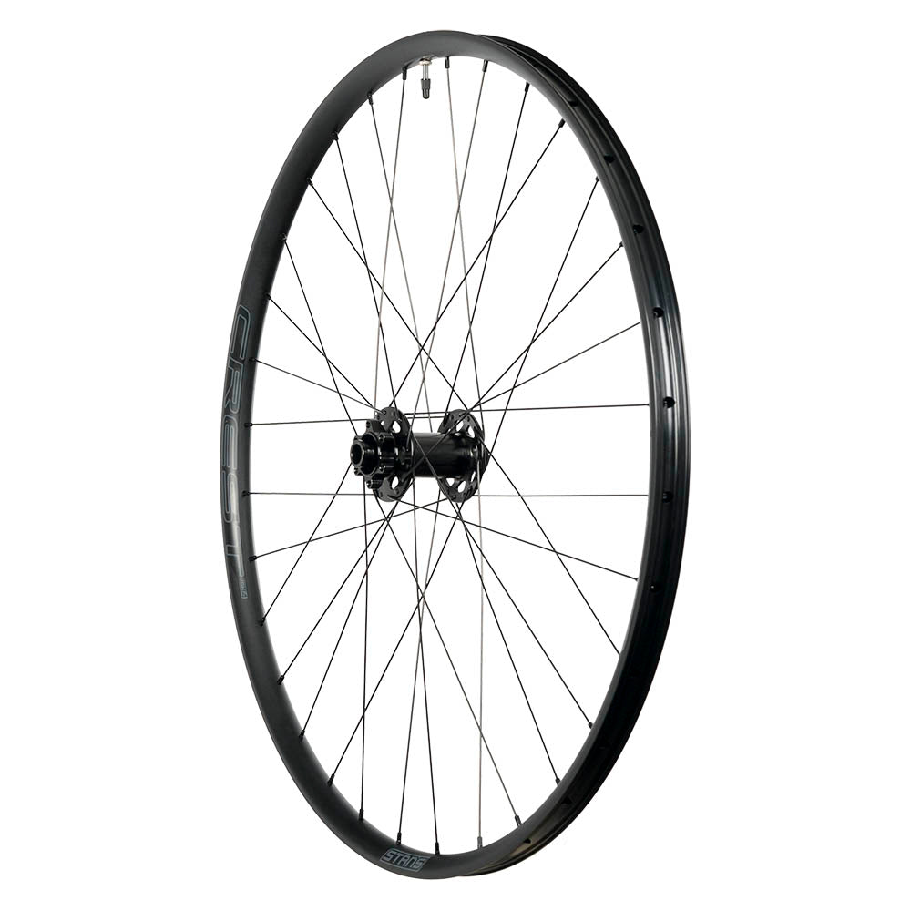 Crest MK4 Front Wheel – Stan's