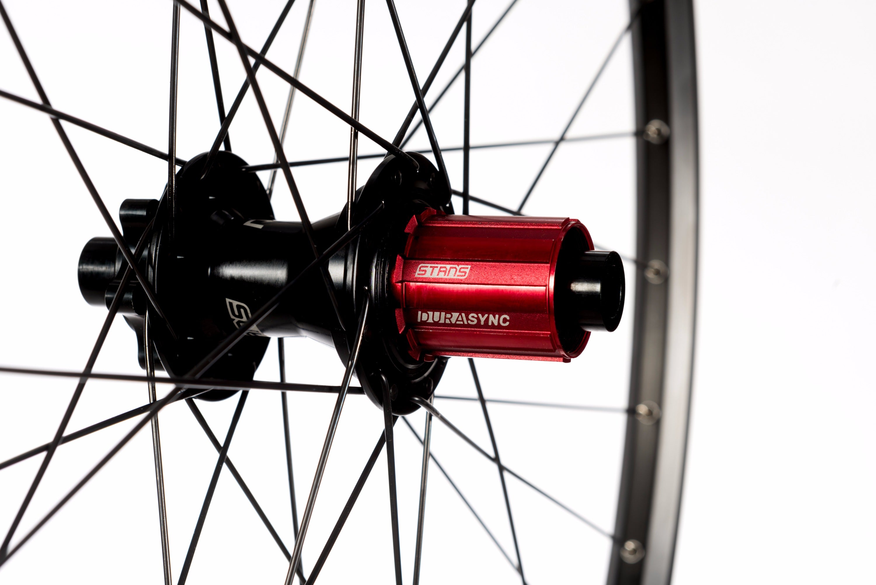 Crest S1 Wheelset – Stan's