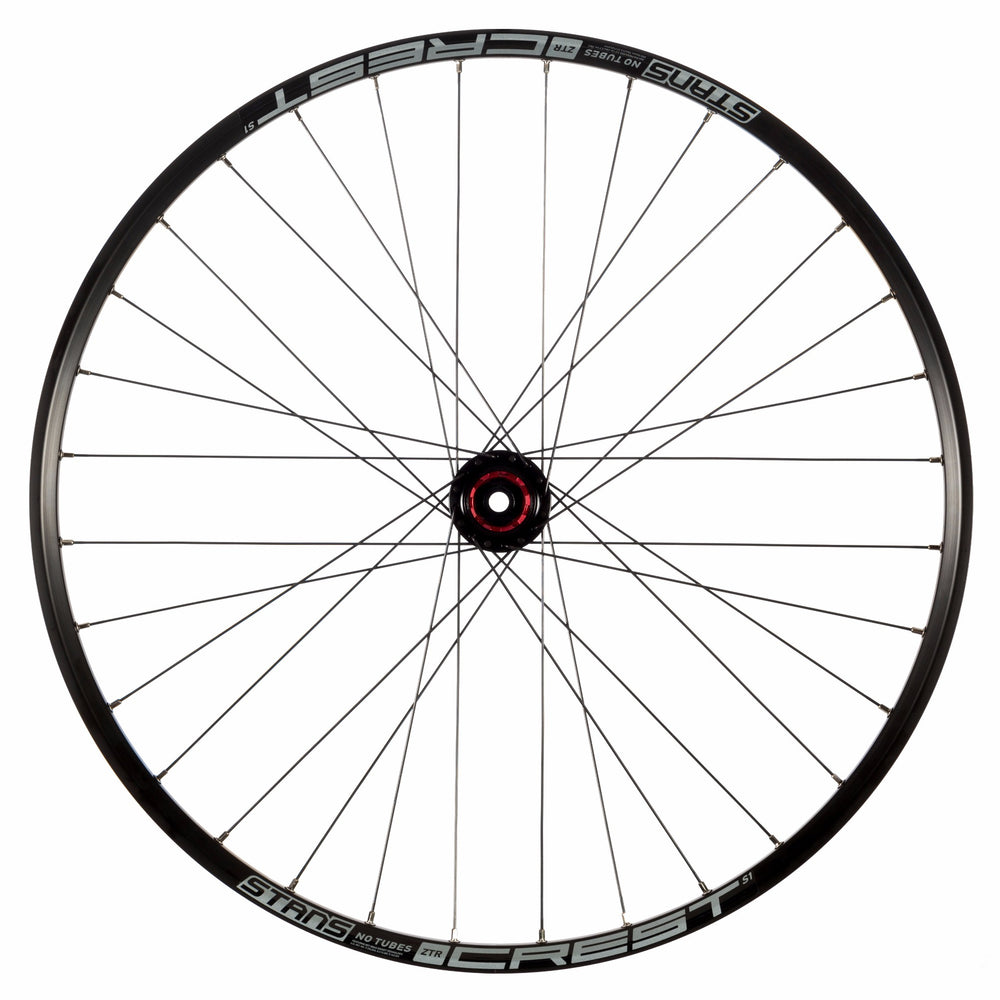 Crest S1 Wheelset