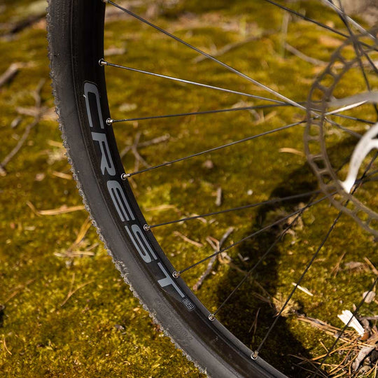 Crest S2 Wheelset