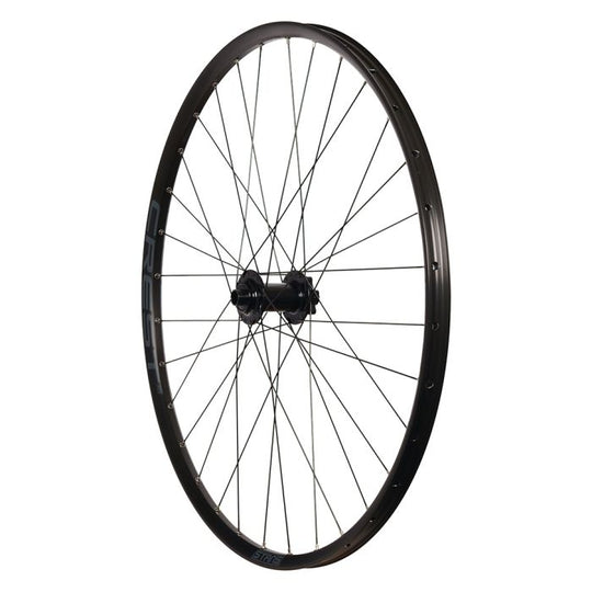 Crest S2 Wheelset