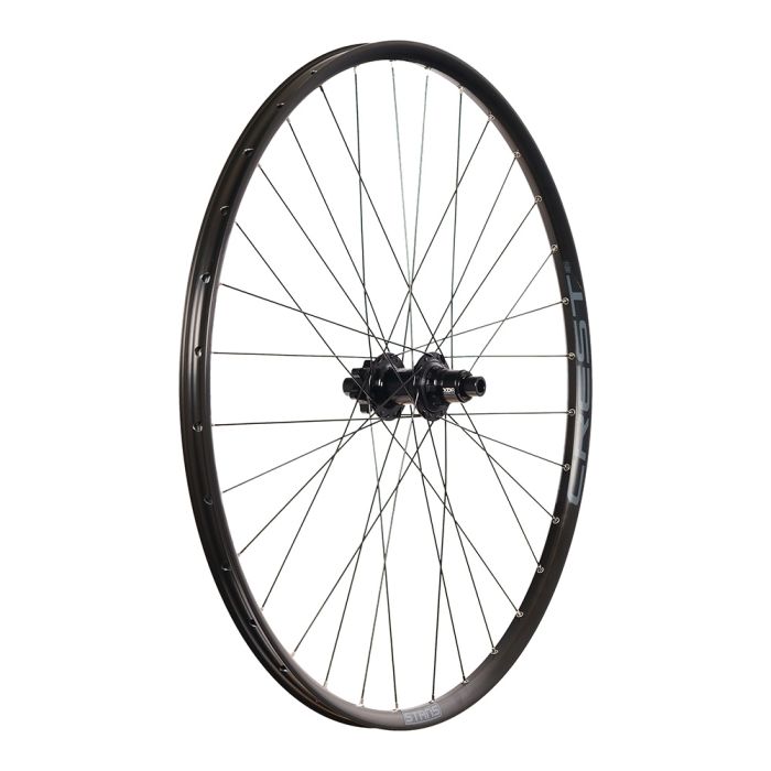 Crest S2 Wheelset