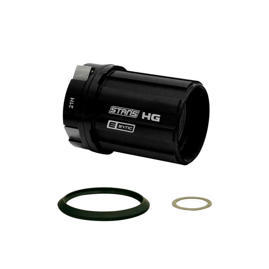 E-sync Hub Shimano HG Freehub Kit