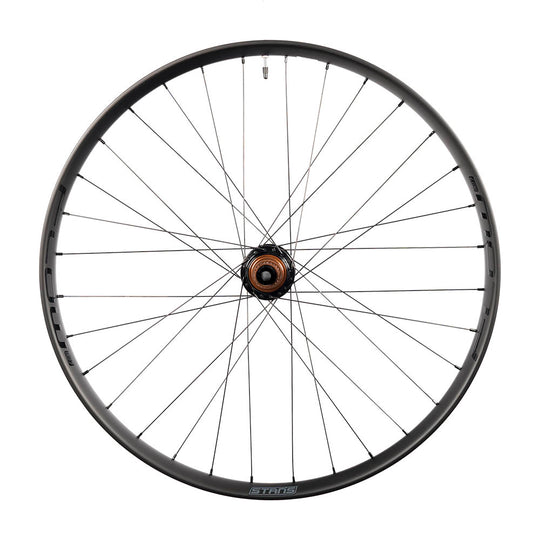 Flow CB7 Wheelset