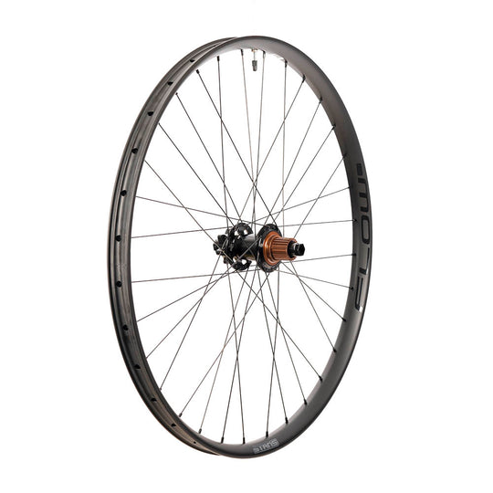 Flow CB7 Wheelset