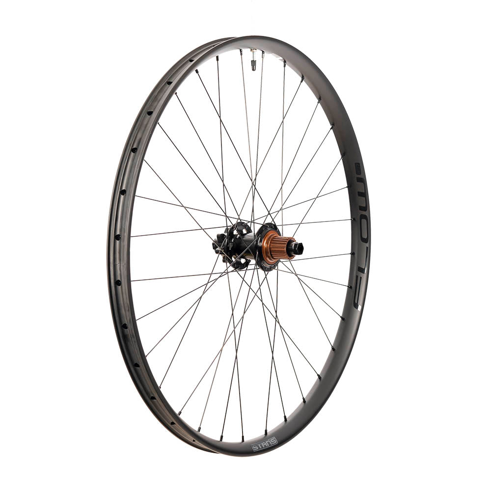 Flow CB7 Front Wheel