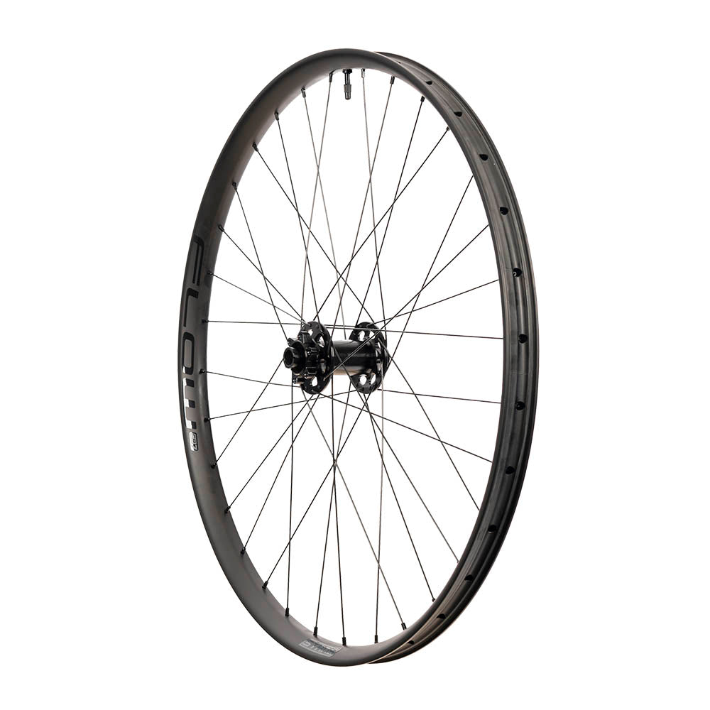 Flow CB7 Wheelset