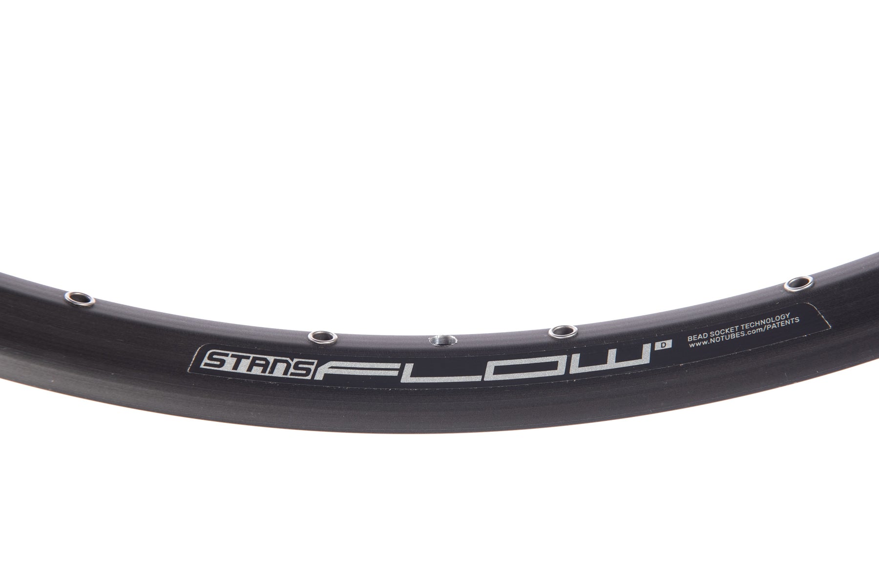 Stans Flow S1 Wheelset Stans S1 Stan's No Tubes Arch S1 Wheelworks