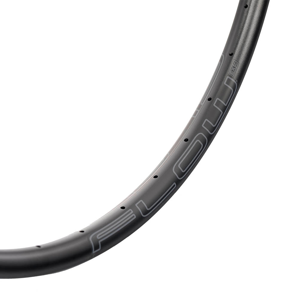 Flow EX3 Front Wheel – Stan's