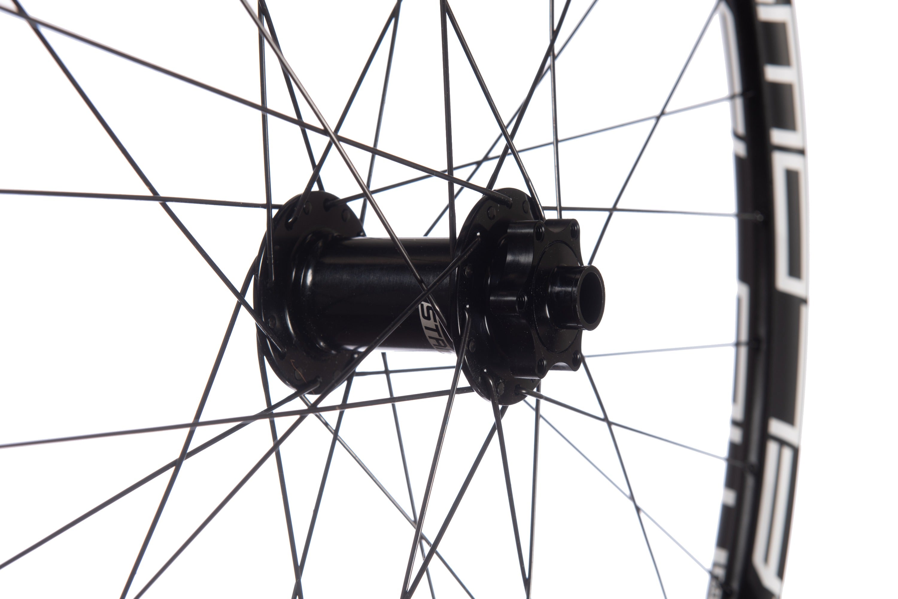 Stan’s flow mk3 27.5 GLC hub 15x110 Flow MK3 Wheelset – Stan's