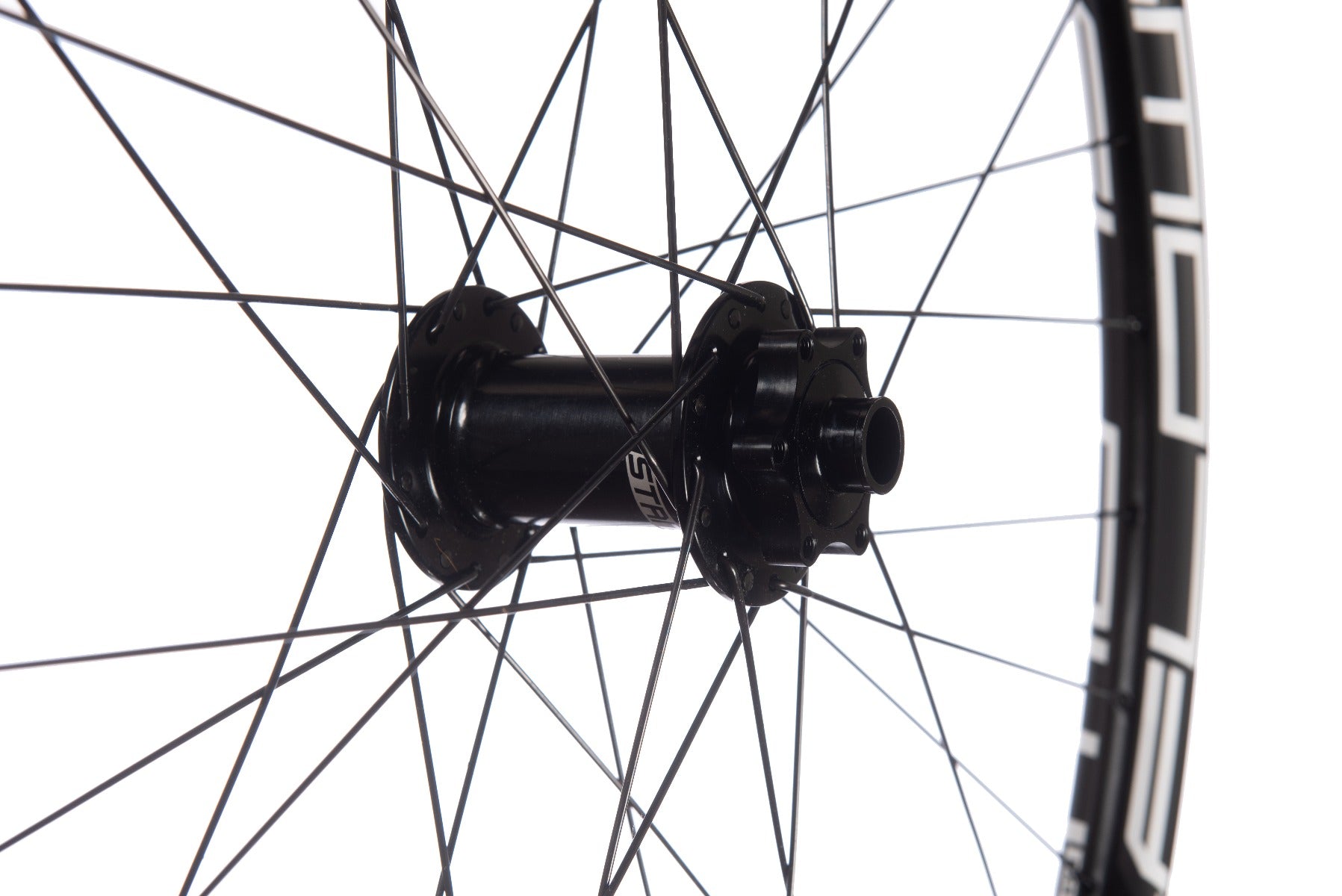 INDUSTRY NINE ハブ　STANS Flow EX3手組ホイール 前後 Flow EX3 Wheelset – Stan's